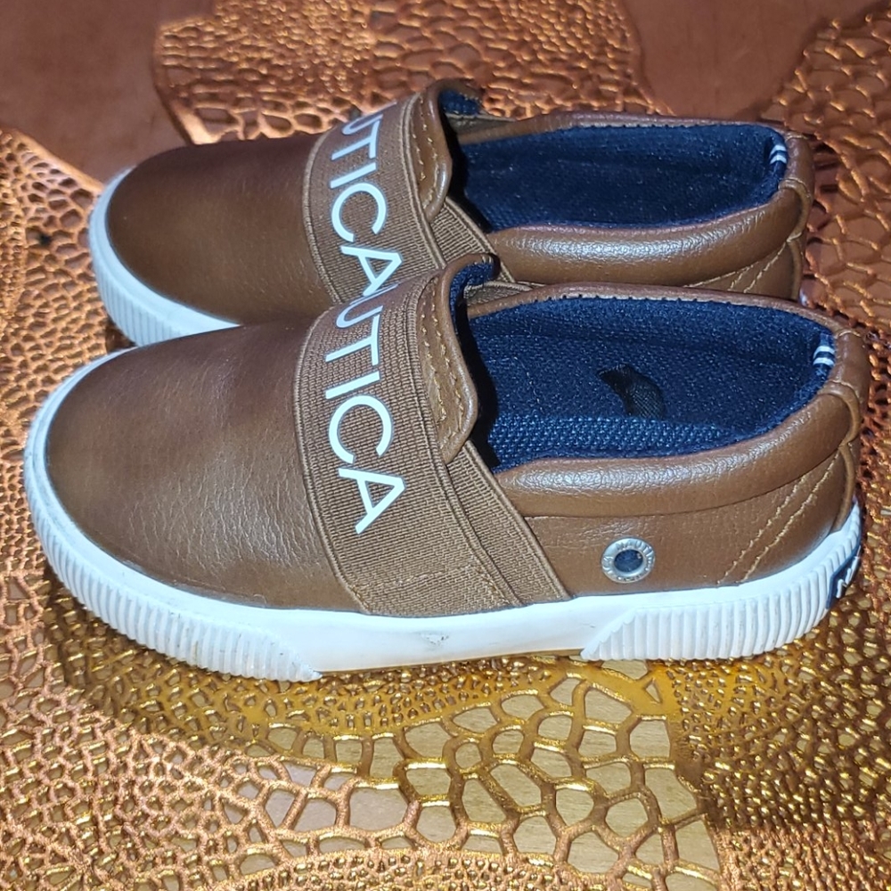 Nautica Toddler Shoes - Picture 4 of 6